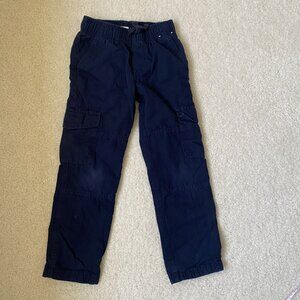 Gymboree blue Sweatpants and Joggers